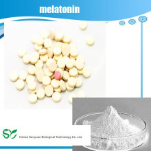 100% productos puros de Melatonina 99%
